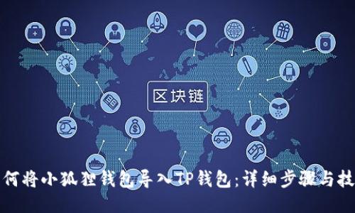 如何将小狐狸钱包导入TP钱包：详细步骤与技巧