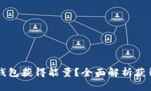 如何通过TP钱包获得能量?全面解析获得能量的方法