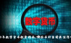 2023年数字货币投资指南：哪些币种当