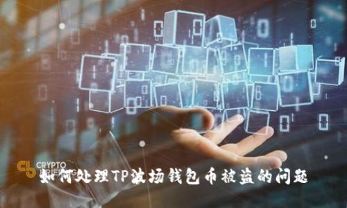 如何处理TP波场钱包币被盗的问题