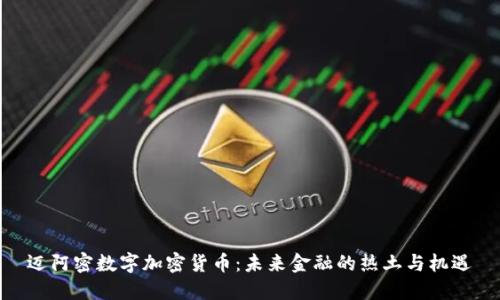 迈阿密数字加密货币:未来金融的热土与机遇