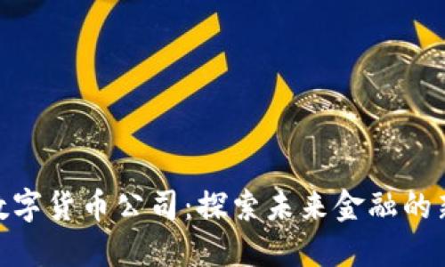 合肥数字货币公司:探索未来金融的新机遇