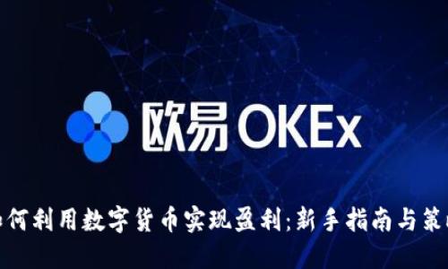 如何利用数字货币实现盈利:新手指南与策略