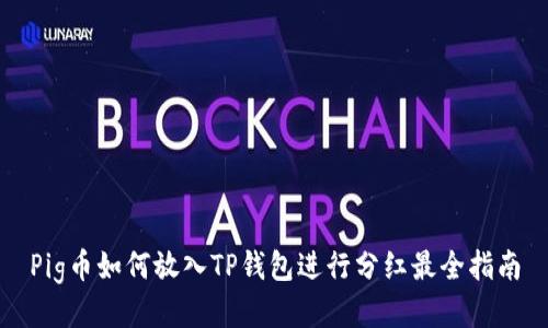 Pig币如何放入TP钱包进行分红最全指南