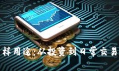 数字货币的多样用途：从投资到日常交
