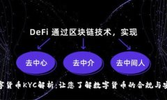 数字货币KYC解析：让您了解数字货币的