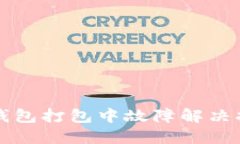 TP钱包打包中故障解决指南