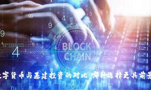 数字货币与基建投资的对比：哪种选择更具前景？