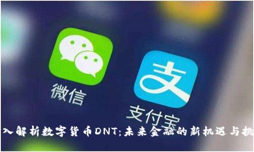 深入解析数字货币DNT：未来金融的新机遇与挑战
