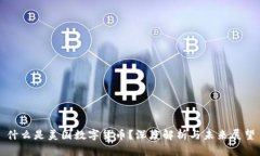 什么是美国数字货币？深度解析与未来