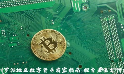 
深圳罗湖地区数字货币商家指南：探索未来支付方式