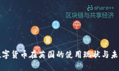 加密数字货币在英国的使用现状与未来