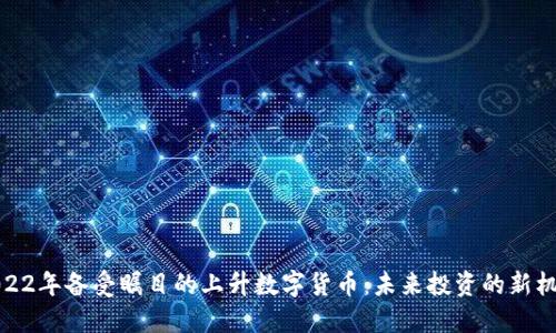 2022年备受瞩目的上升数字货币：未来投资的新机会