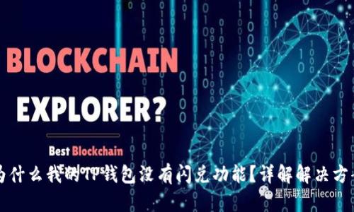 为什么我的TP钱包没有闪兑功能？详解解决方案