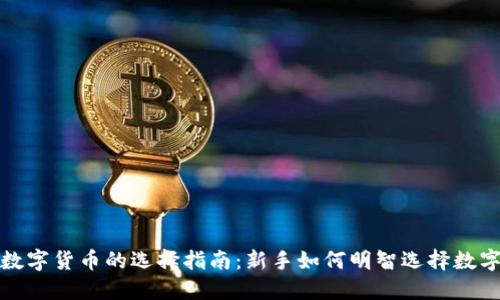 投资数字货币的选择指南：新手如何明智选择数字资产