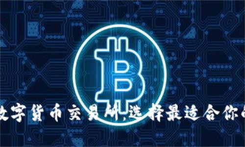 最新数字货币交易所：选择最适合你的平台
