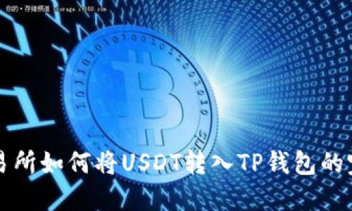 火币交易所如何将USDT转入TP钱包的完整指南
