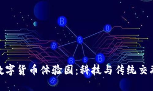 探索绍兴数字货币体验园：科技与传统交融的新时代