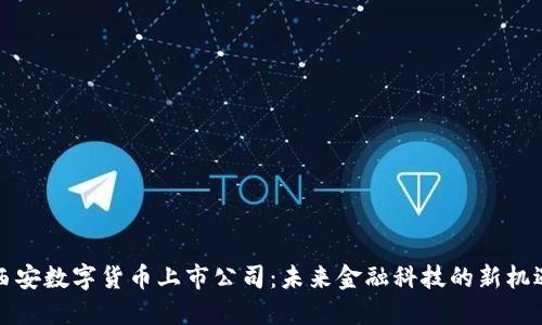 西安数字货币上市公司：未来金融科技的新机遇