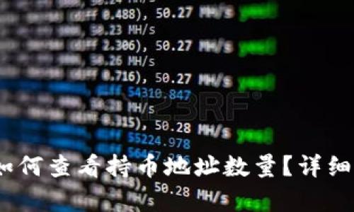 bianotiTP钱包如何查看持币地址数量？详细解析与使用技巧