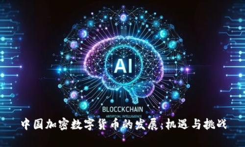 中国加密数字货币的发展：机遇与挑战