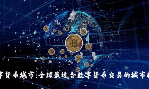 数字货币城市：全球最适合数字货币交易的城市探索