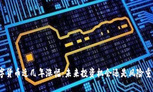 数字货币近几年涨幅：未来投资机会还是风险重重？