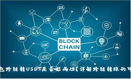 TP钱包跨链转USDT是否能成功？详解跨链转账的可行性