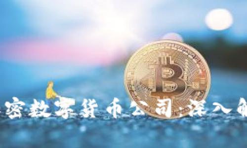 2023年十大加密数字货币公司:深入解析市场领军者