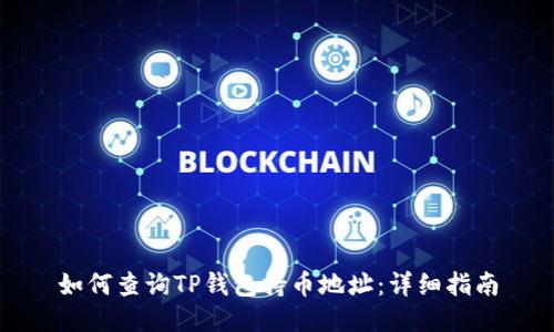 如何查询TP钱包持币地址：详细指南