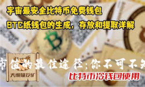 寻找数字货币市值的最佳途径：你不可不知的平台和工具
