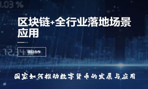 国家如何推动数字货币的发展与应用