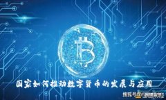 国家如何推动数字货币的发展与应用
