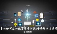 苹果手机如何支持数字货币付款：全面