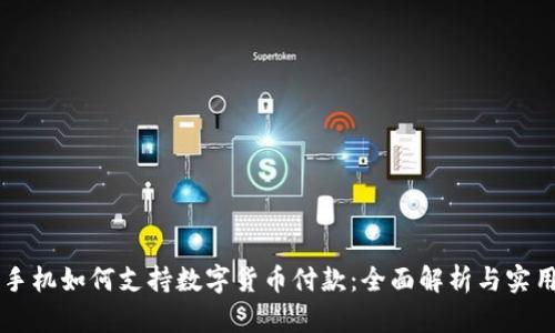 苹果手机如何支持数字货币付款：全面解析与实用指南