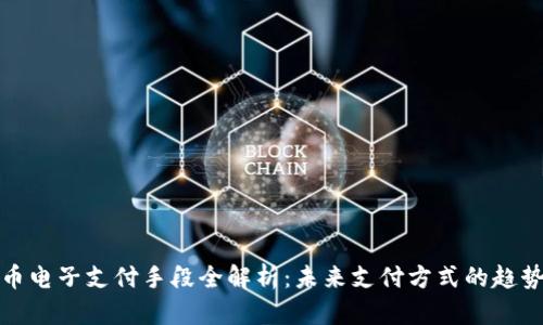 数字货币电子支付手段全解析：未来支付方式的趋势与前景