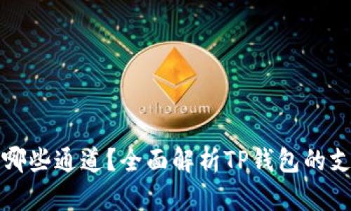 TP钱包可以走哪些通道？全面解析TP钱包的支付通道和功能