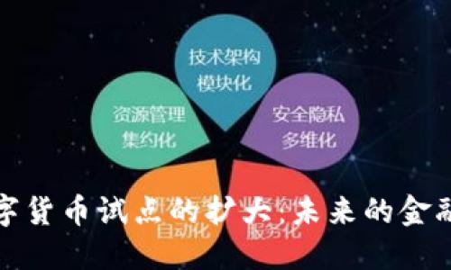 央行数字货币试点的扩大：未来的金融新生态