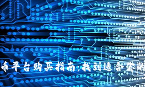 数字货币平台购买指南：找到适合你的交易所