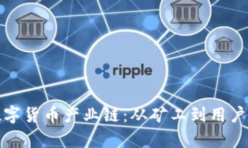 全面解析数字货币产业链：从矿工到用户的价值流动